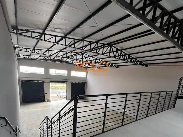 Aluguel Imóvel comercial NOVO MUNDO - Foto 4