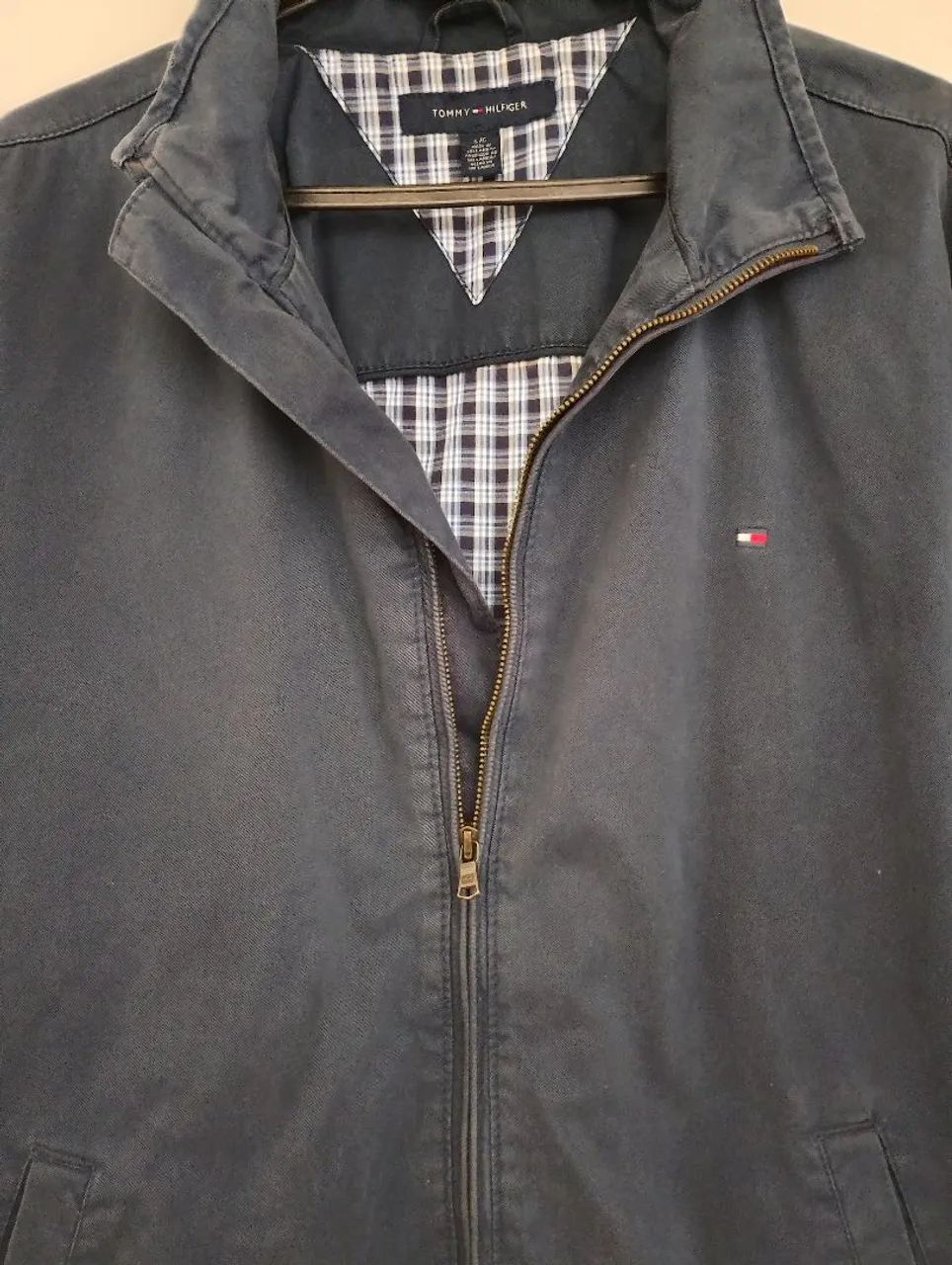 Casaco Tommy Hilfiger Original  - Foto 2
