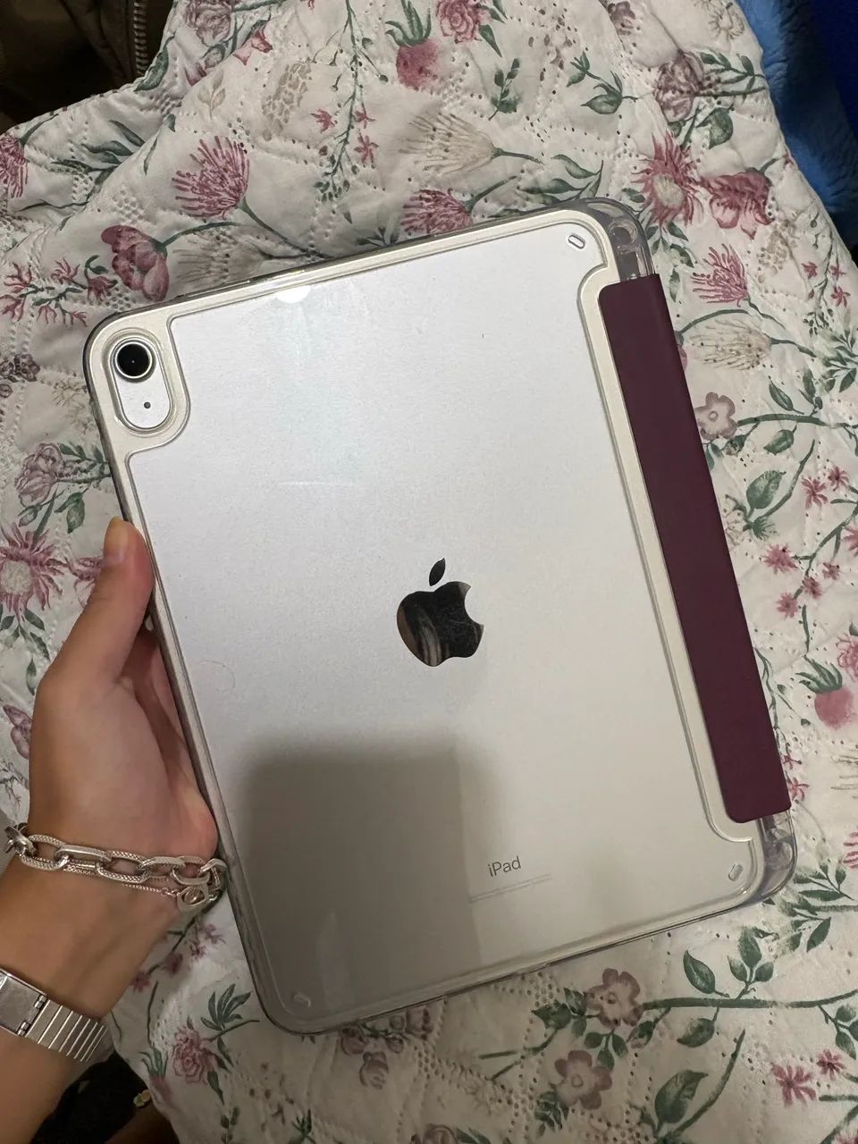 Ipad 10 geração (NÃO ENVIO)