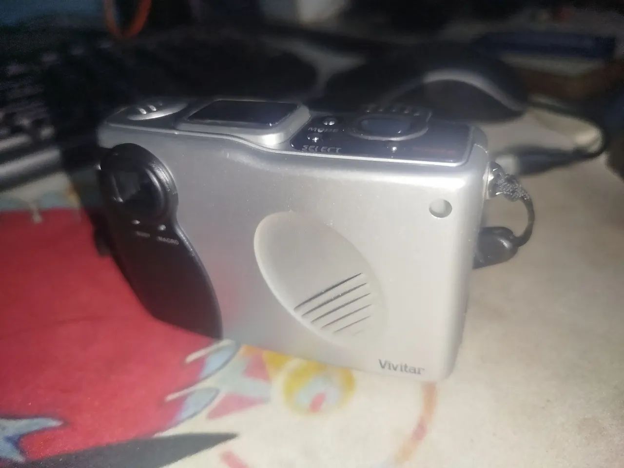 Camera - Foto 3