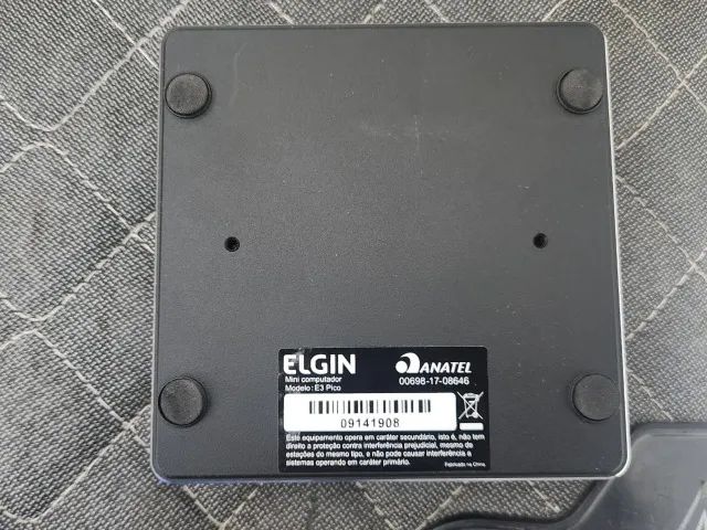 Mini Pc Elgin E3 Pico - Foto 4
