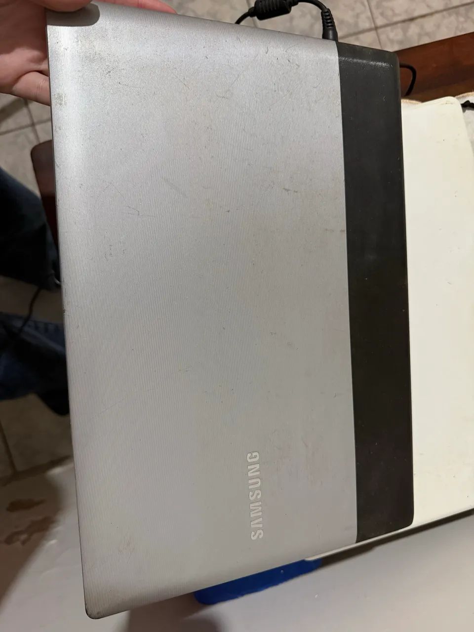 Notebook Samsung  - Foto 3