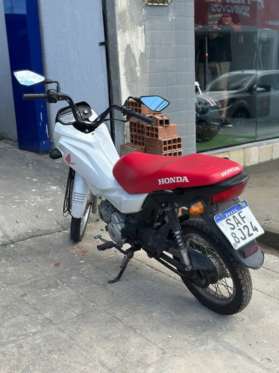 Pop 110i 2023  - Foto 2