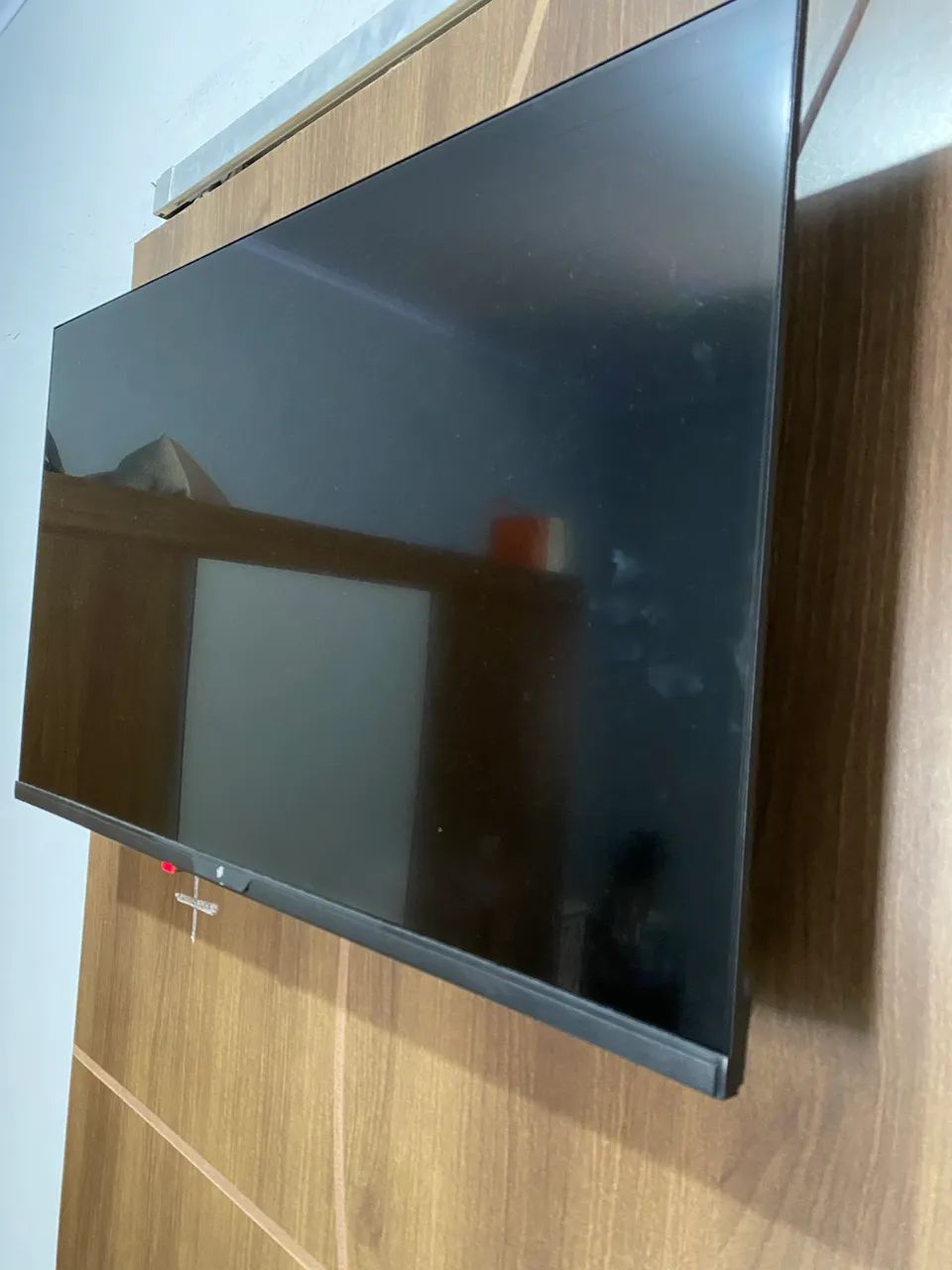Smart tv 32 pol . - Foto 2