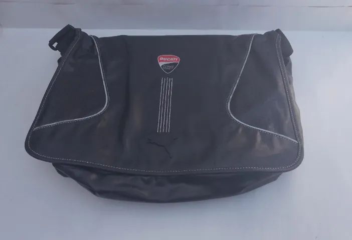 Bolsa de mão original Ducati Corse