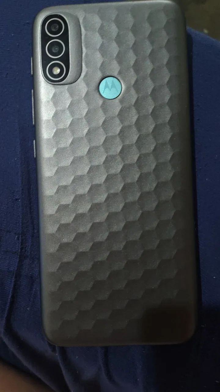Celular Moto E20 - Foto 2