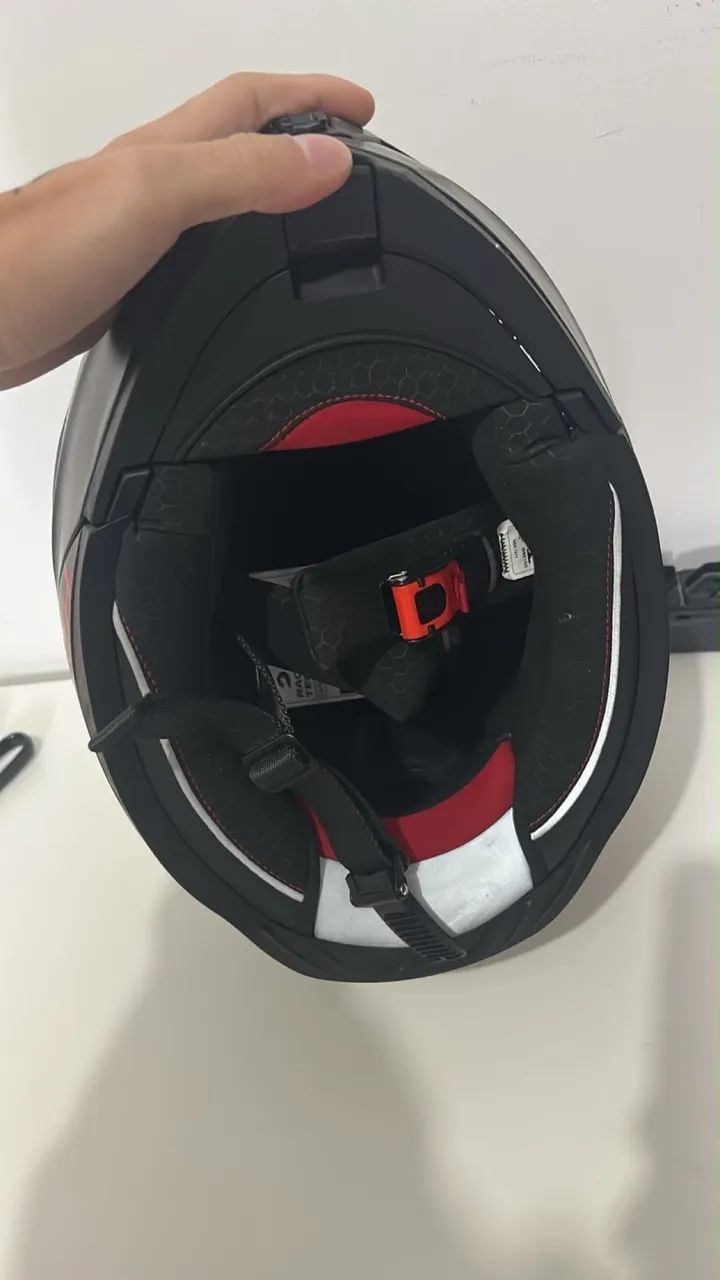 Capacete  - Foto 5
