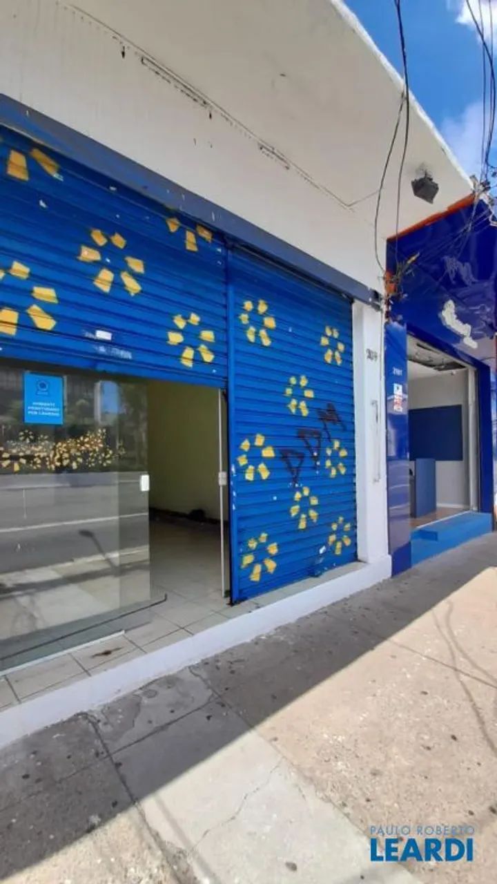 COMERCIAL - VILA MARIANA - SP - Foto 2