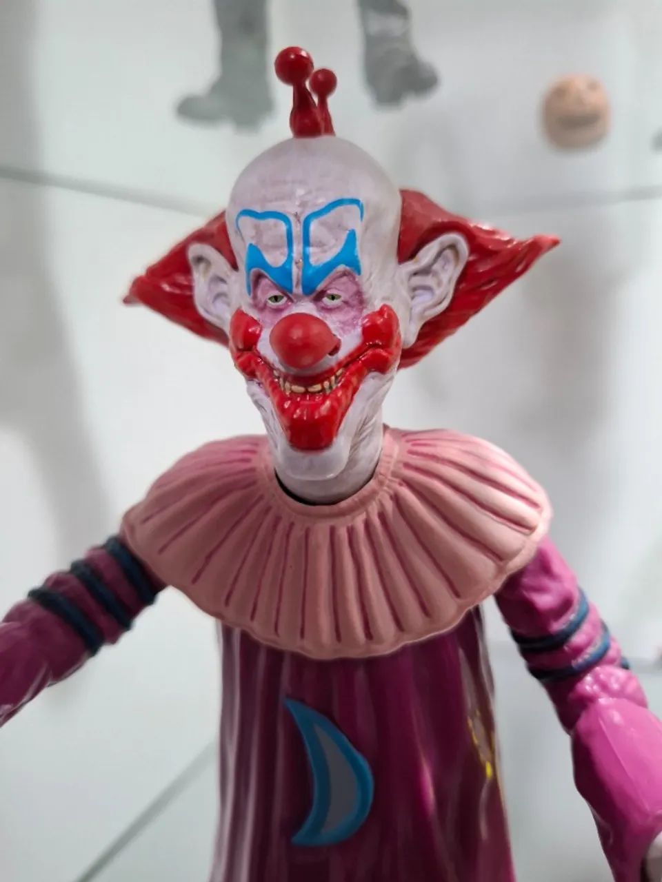 killer klowns slim - Foto 2