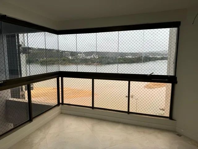 Centro 4 Quartos Ótima Localização, Edifício River Tower, Sétimo Andar, 3 Banheiros,1 Vaga - Foto 2