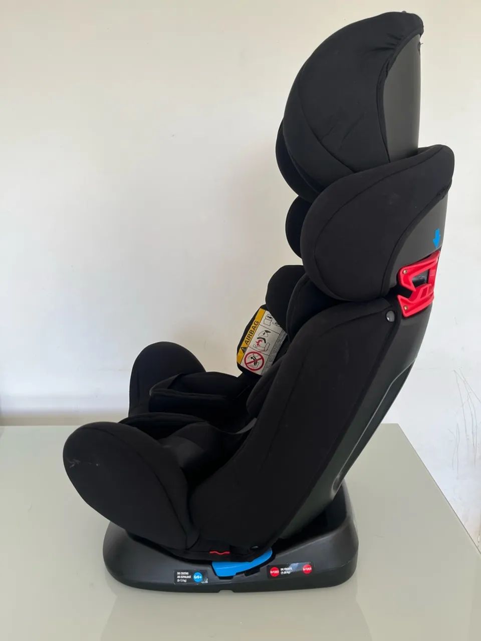 VENDO Cadeirinha Cosco - Foto 3