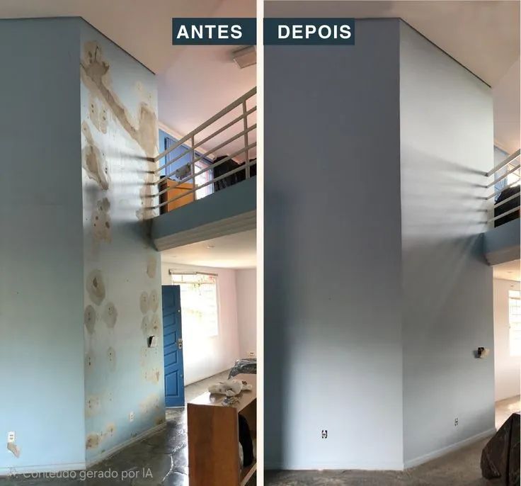 Marido de aluguel /pinturas e pequenos reparos  - Foto 3