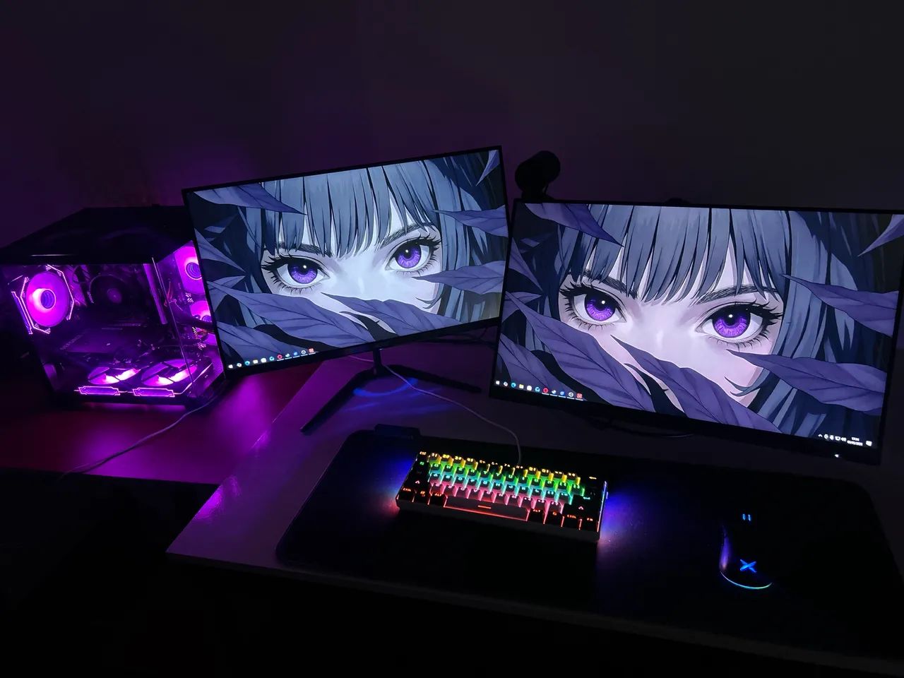 SETUP GAMER  - Foto 2