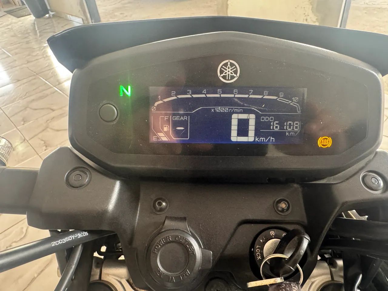 Crosser xtz 150  - Foto 4