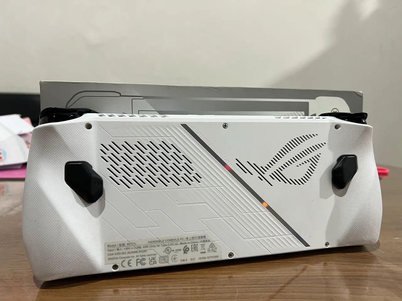 Rog ally Z1  - Foto 3