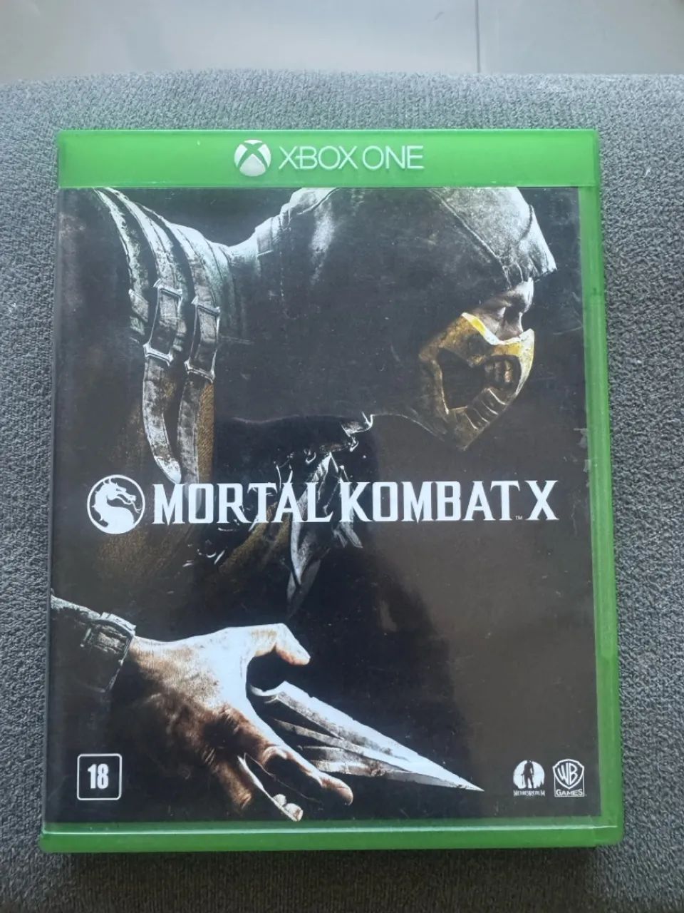 Jogos c box one  - Foto 3