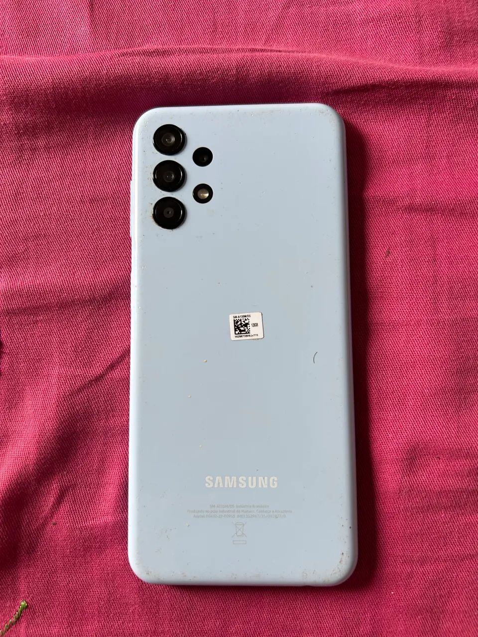 Vendo Samsung A13 - Foto 2