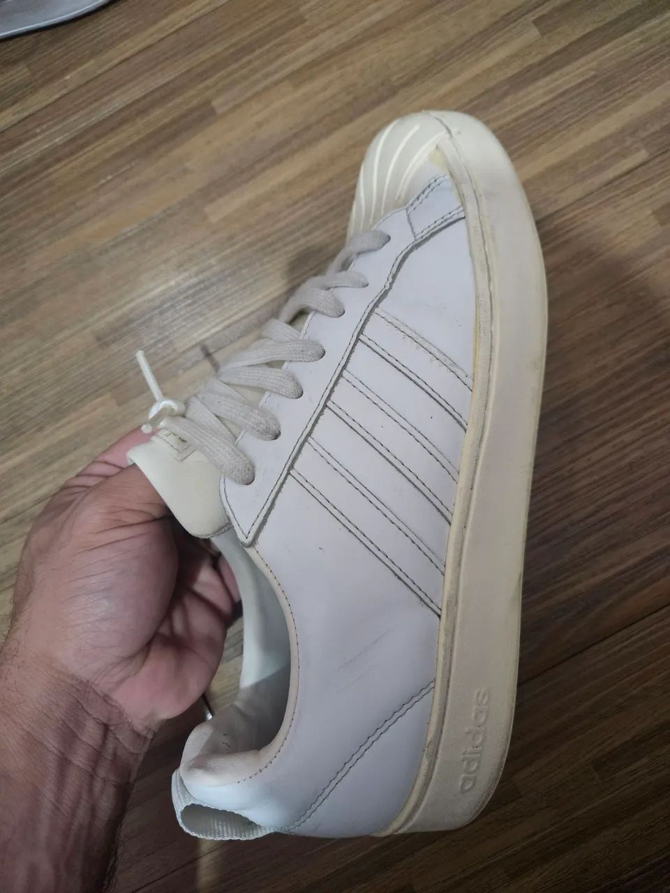Tênis Adidas original 38