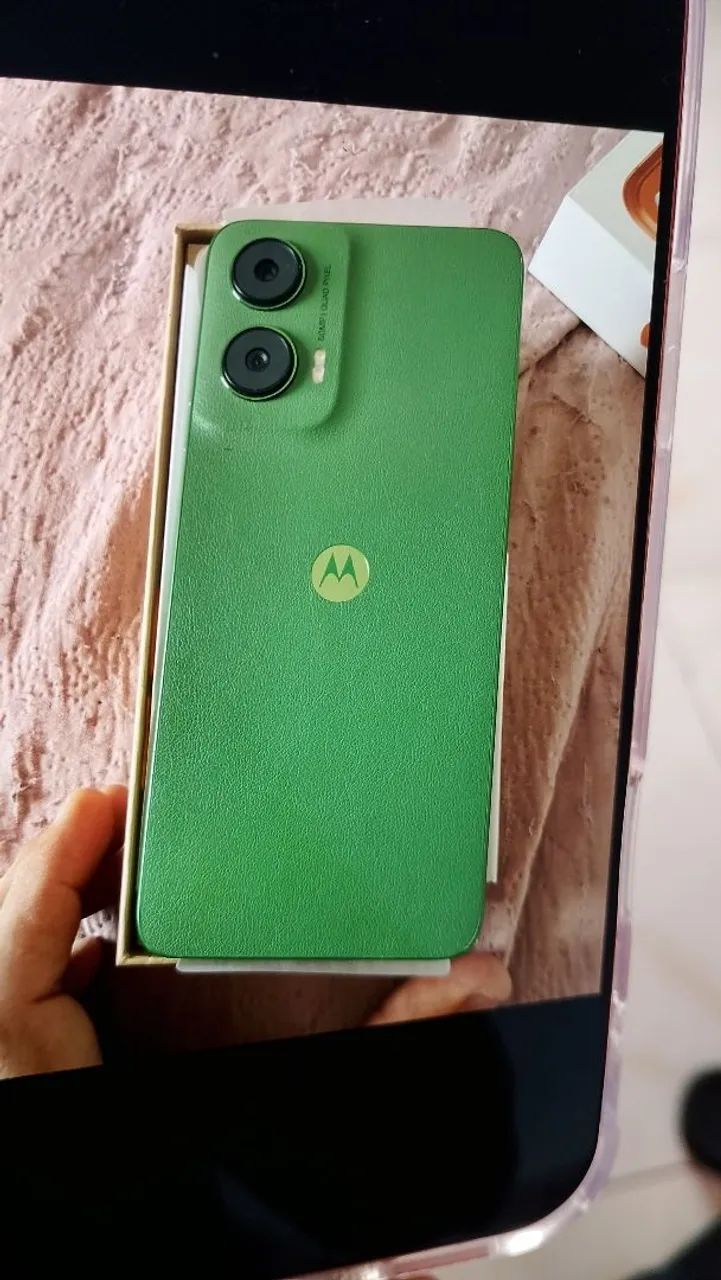 MOTOROLA MOTO G 35   5g  - Foto 4