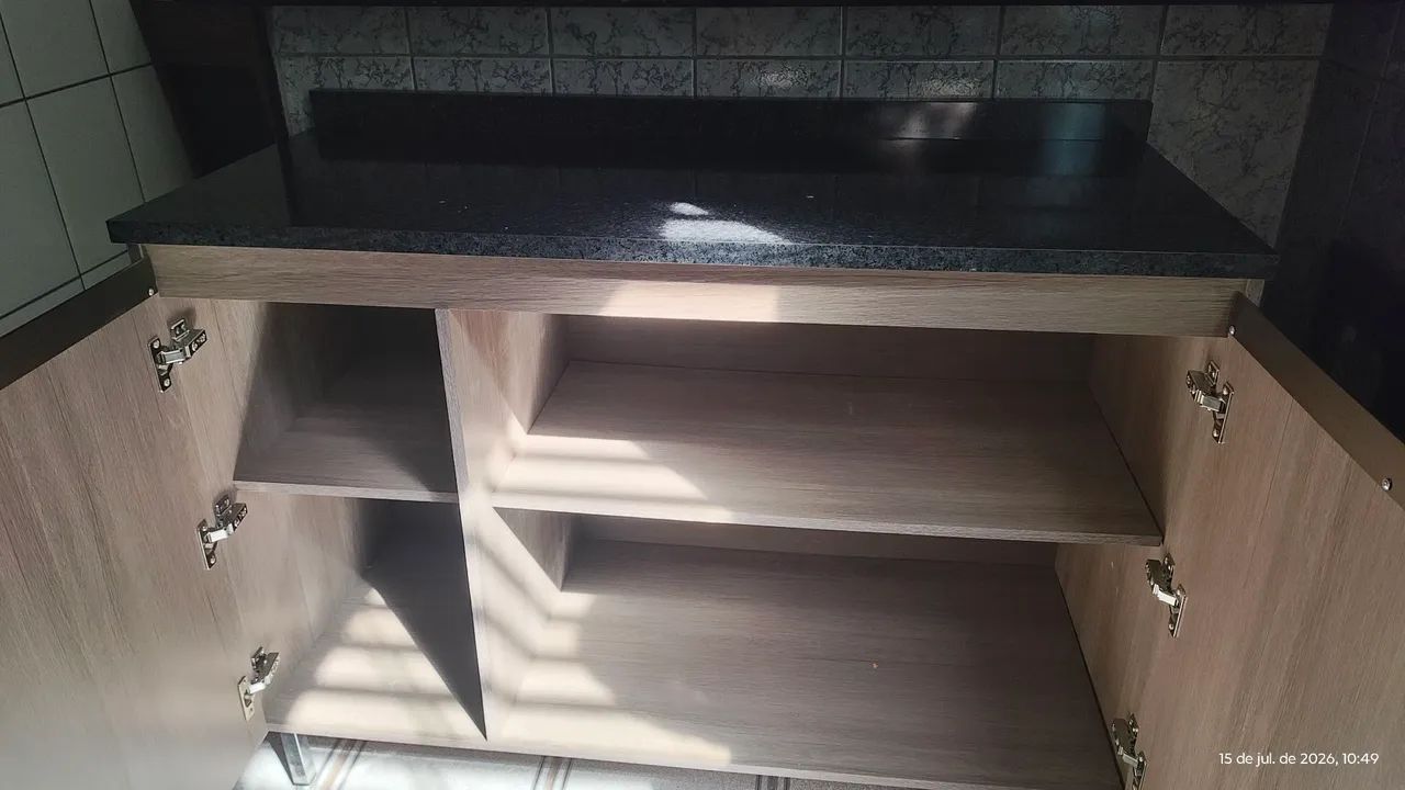 Armário de cozinha  - Foto 3