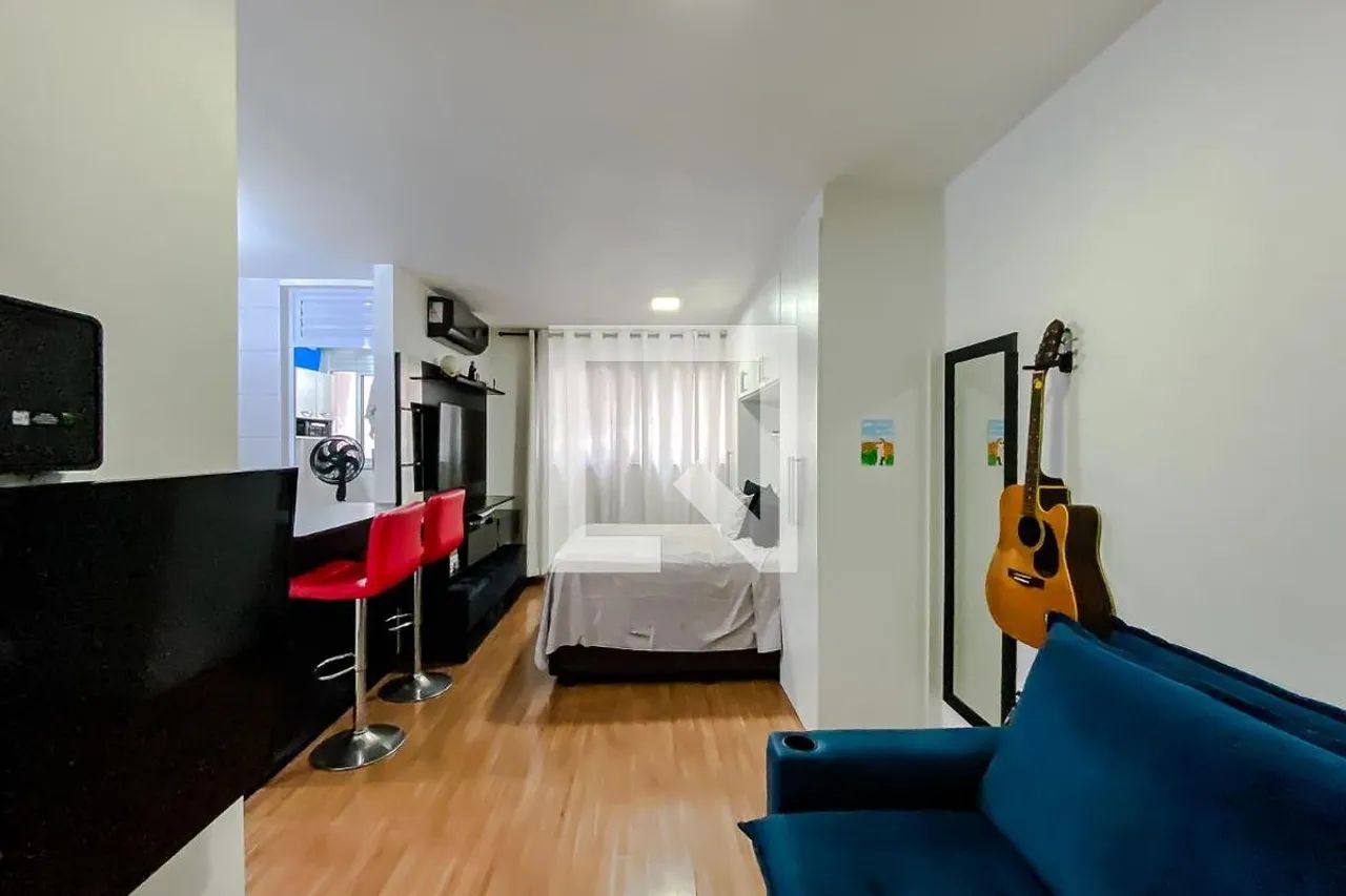 Apartamento à Venda - Mooca, 1 Quarto, 33 m2 - Foto 4