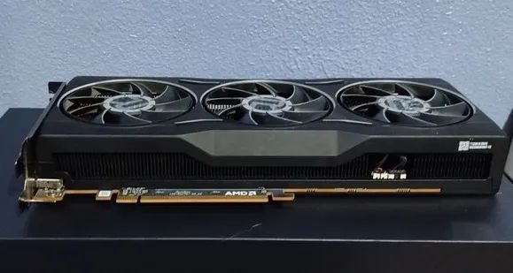 Placa de Vídeo RX 6750 XT - Foto 4