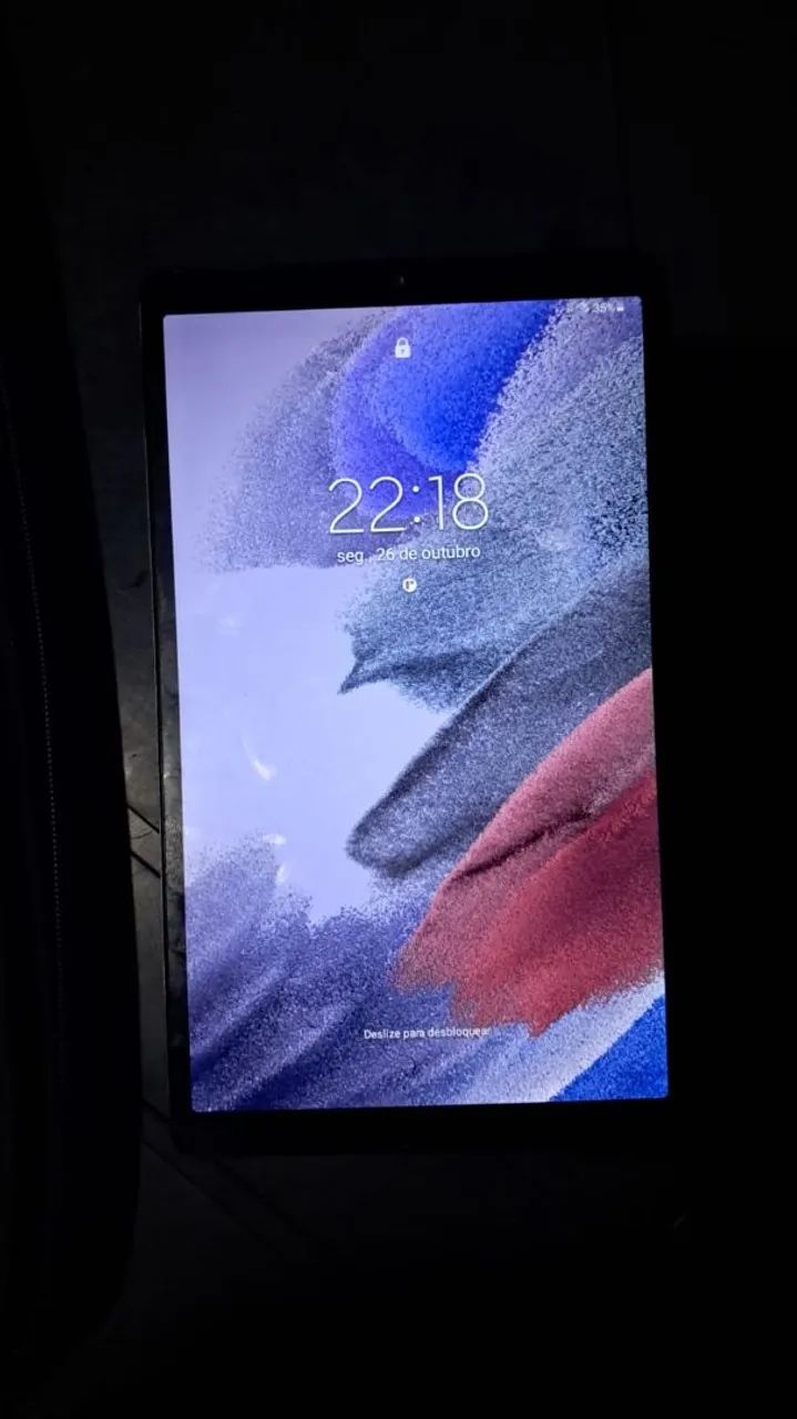 Tablet