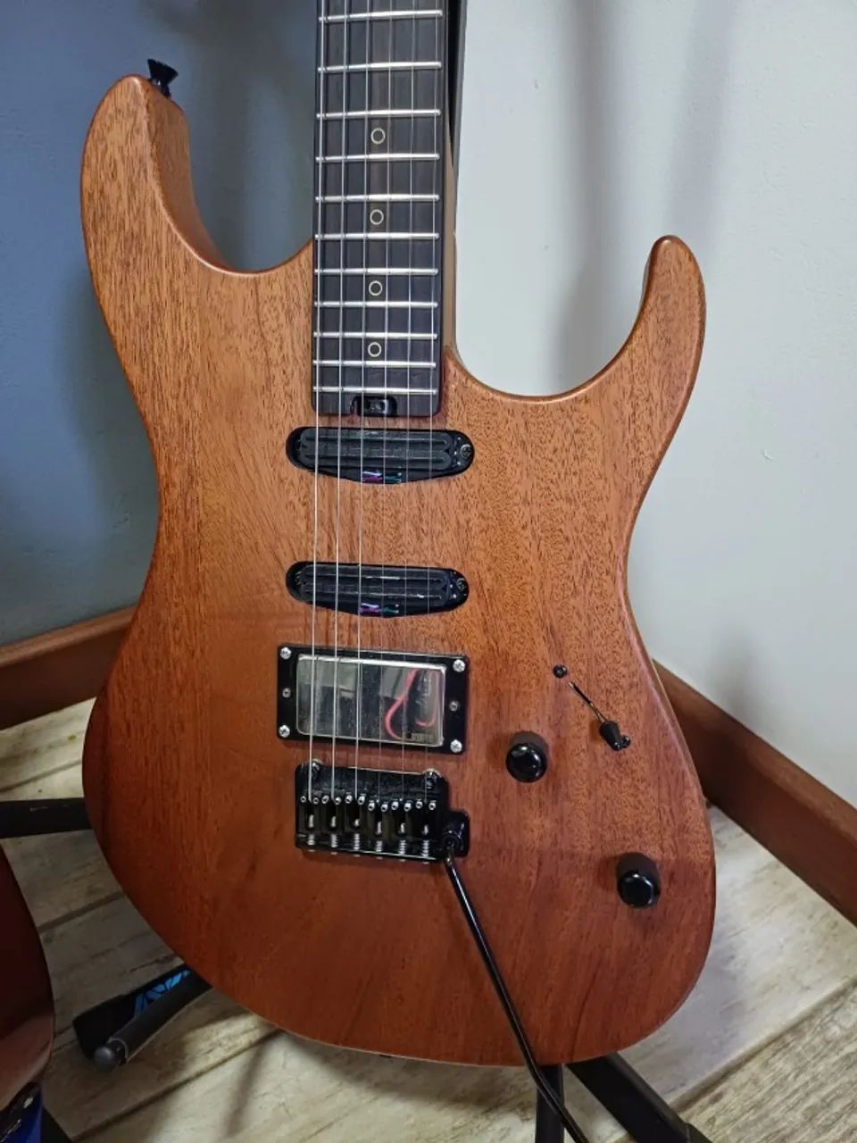 Guitarra Tagima Stella