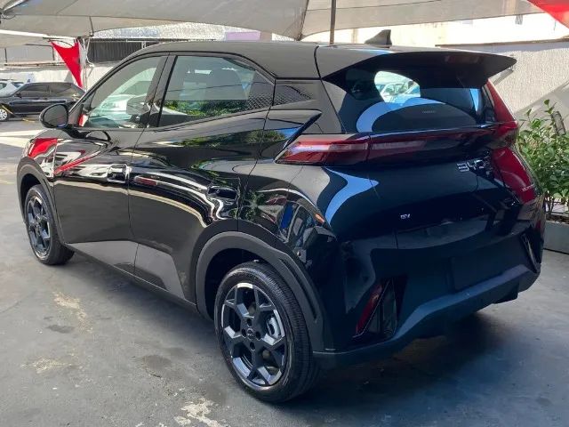 BYD Dolphin Mini (Elétrico) 2026 - Foto 4