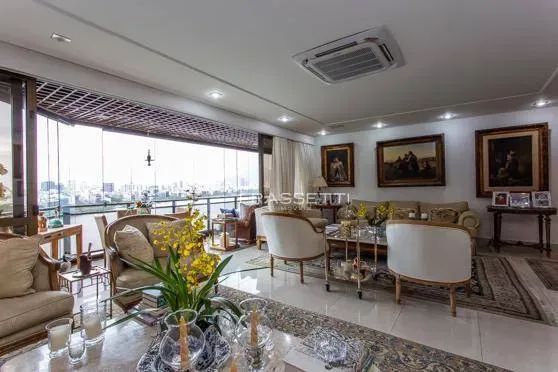 Cobertura duplex na Lagoa - Foto 4