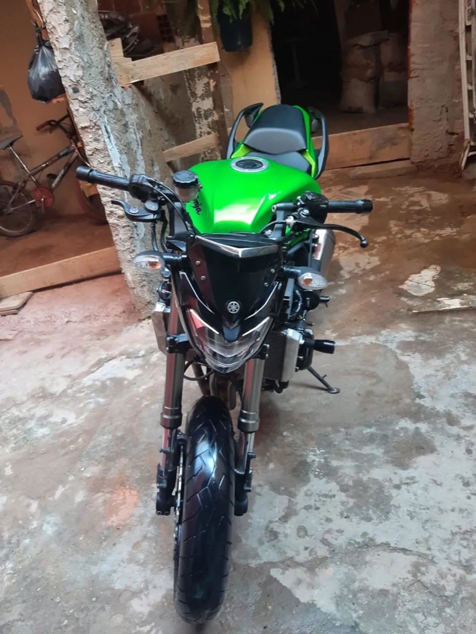 Ninja 1000 - Foto 4
