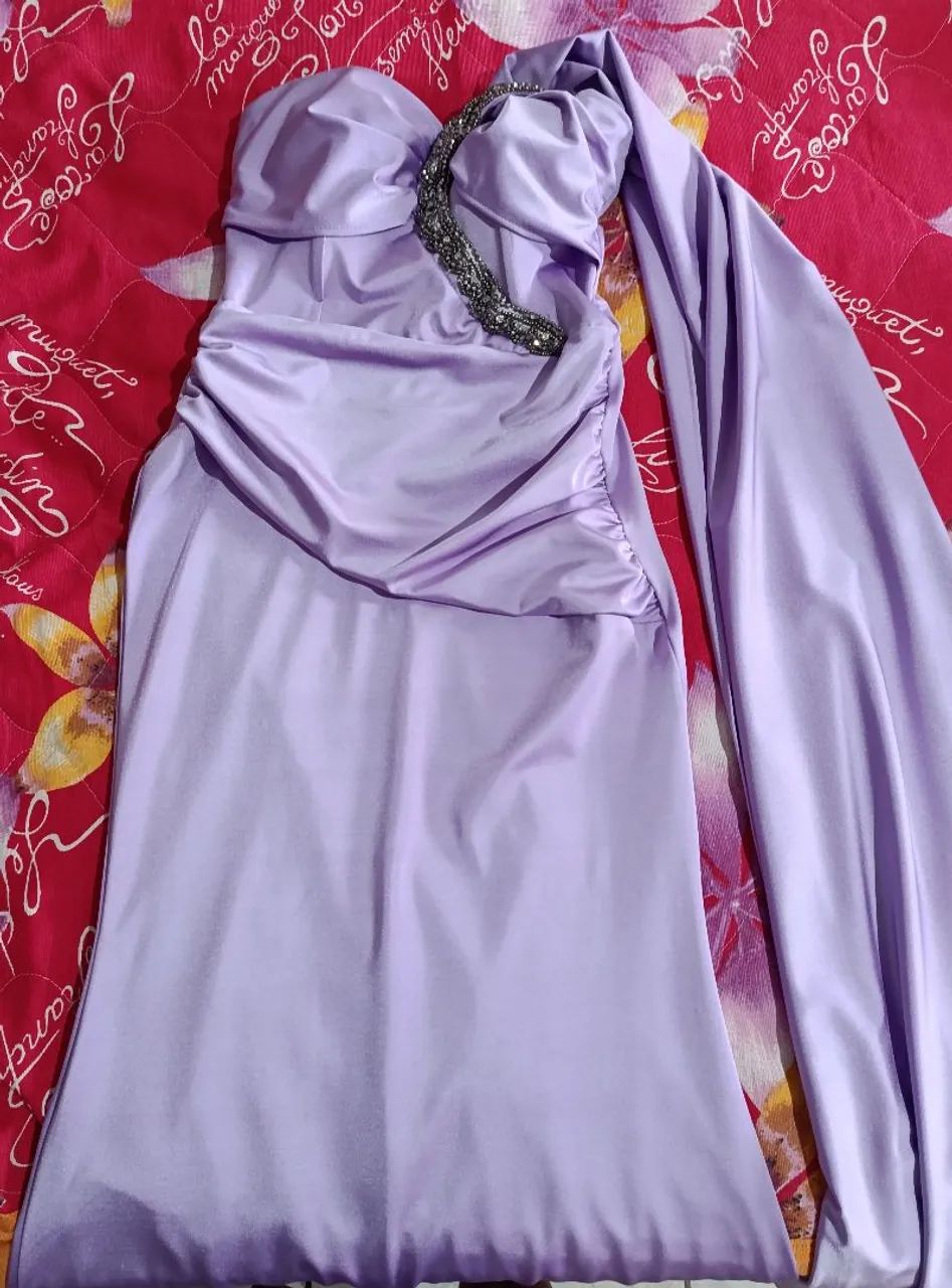 Vestido  - Foto 2