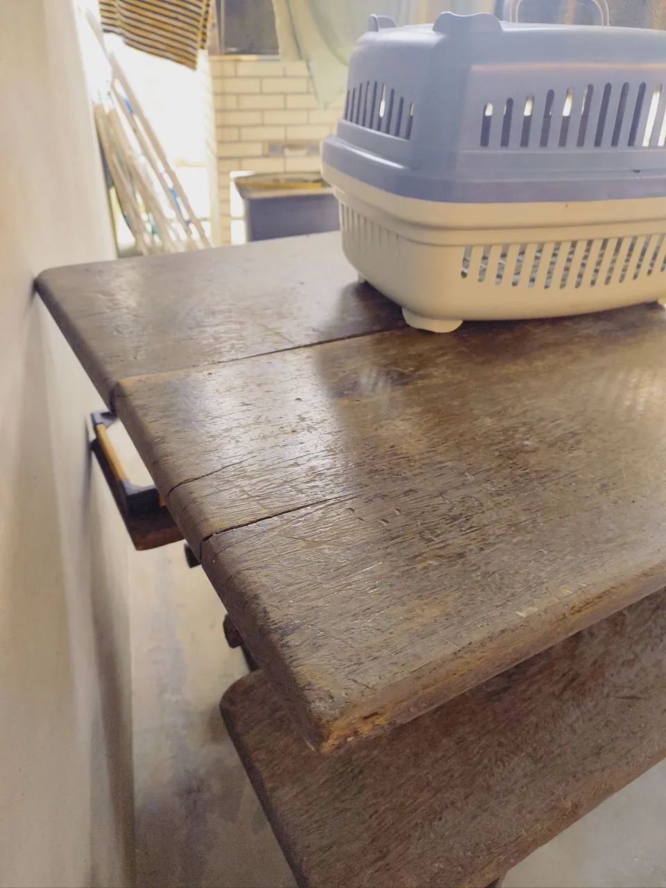 Mesa Angelin  - Foto 5
