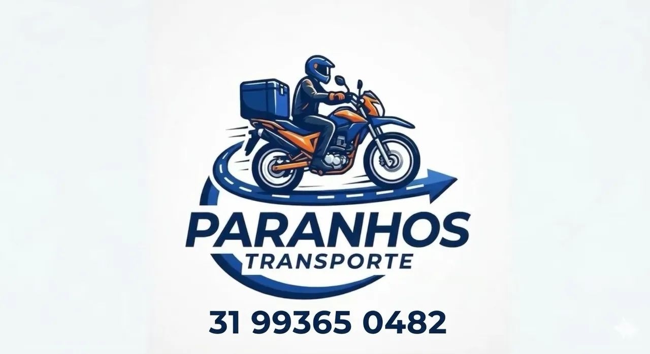 Transportes rápido e seguro 