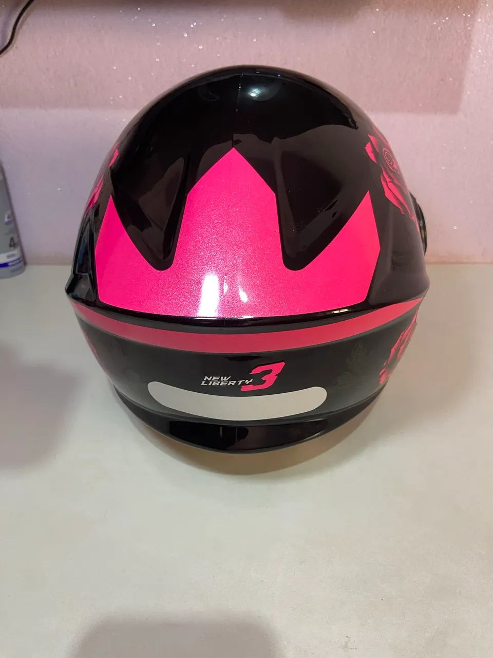 Capacete novo  - Foto 4