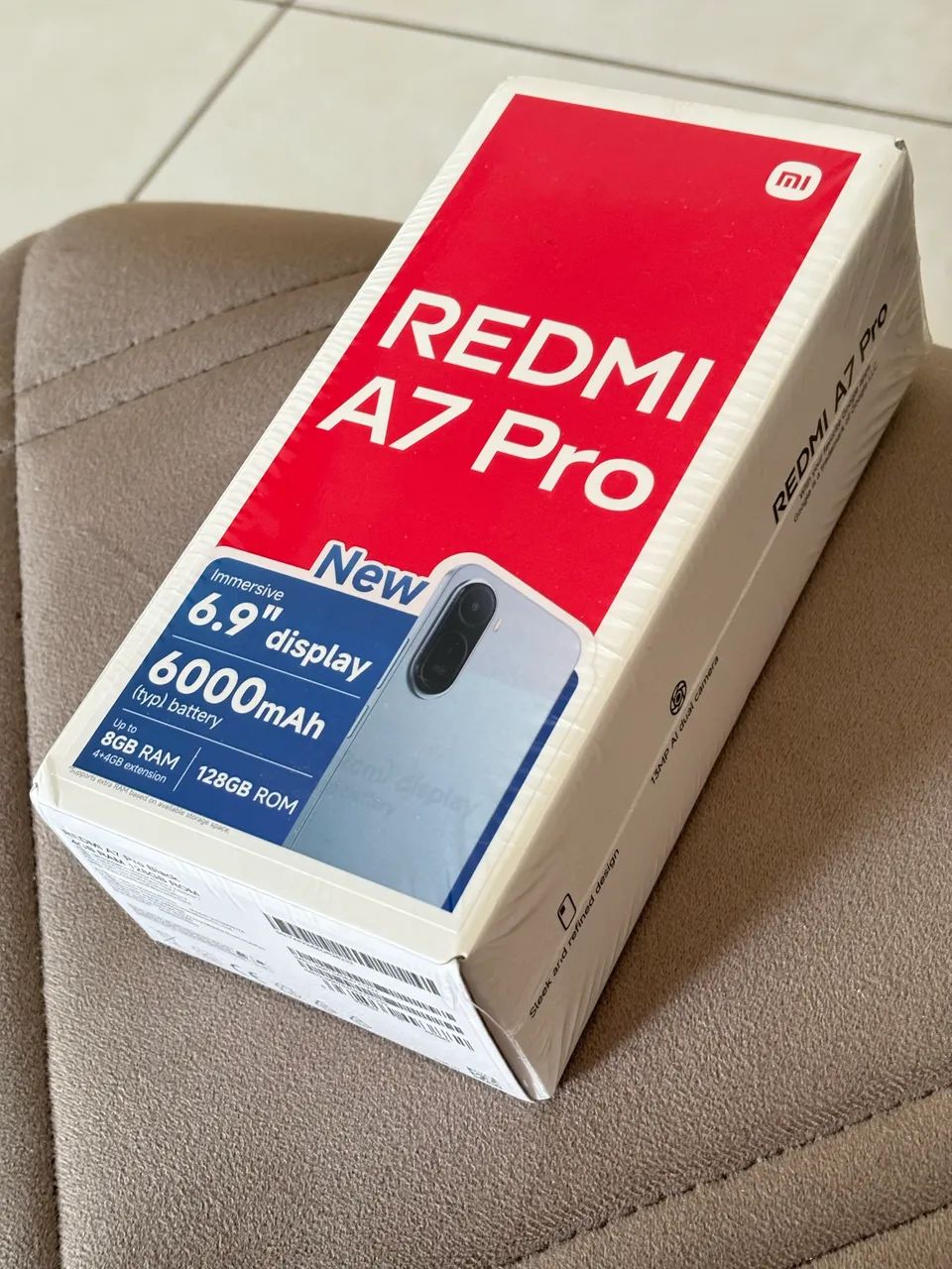 REDMI A7 PRO  - Foto 3