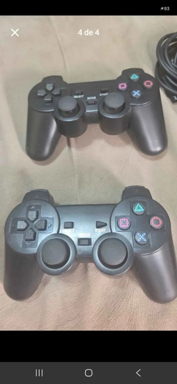 Playstation 2 - Foto 2