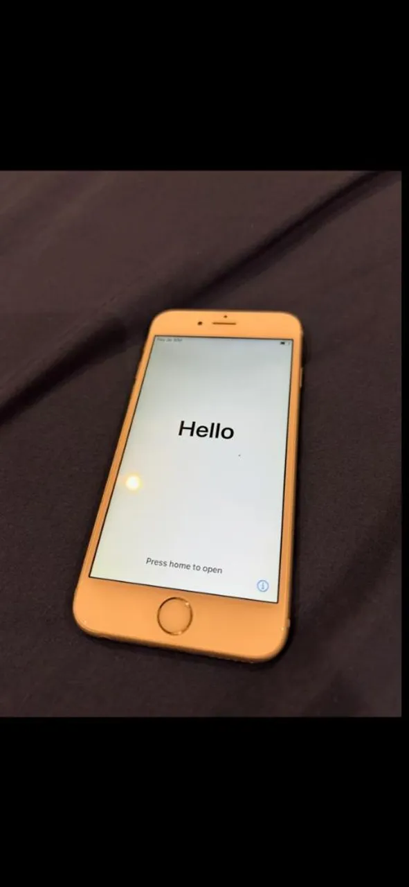 Celulares APPLE IPHONE 6S Usados, seminovos e Novos no Brasil