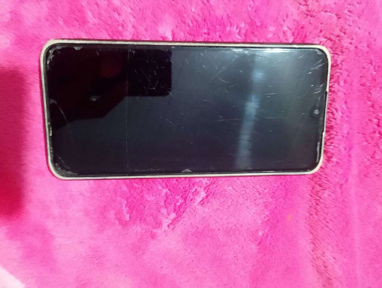 Celular redmi 9 - Foto 2