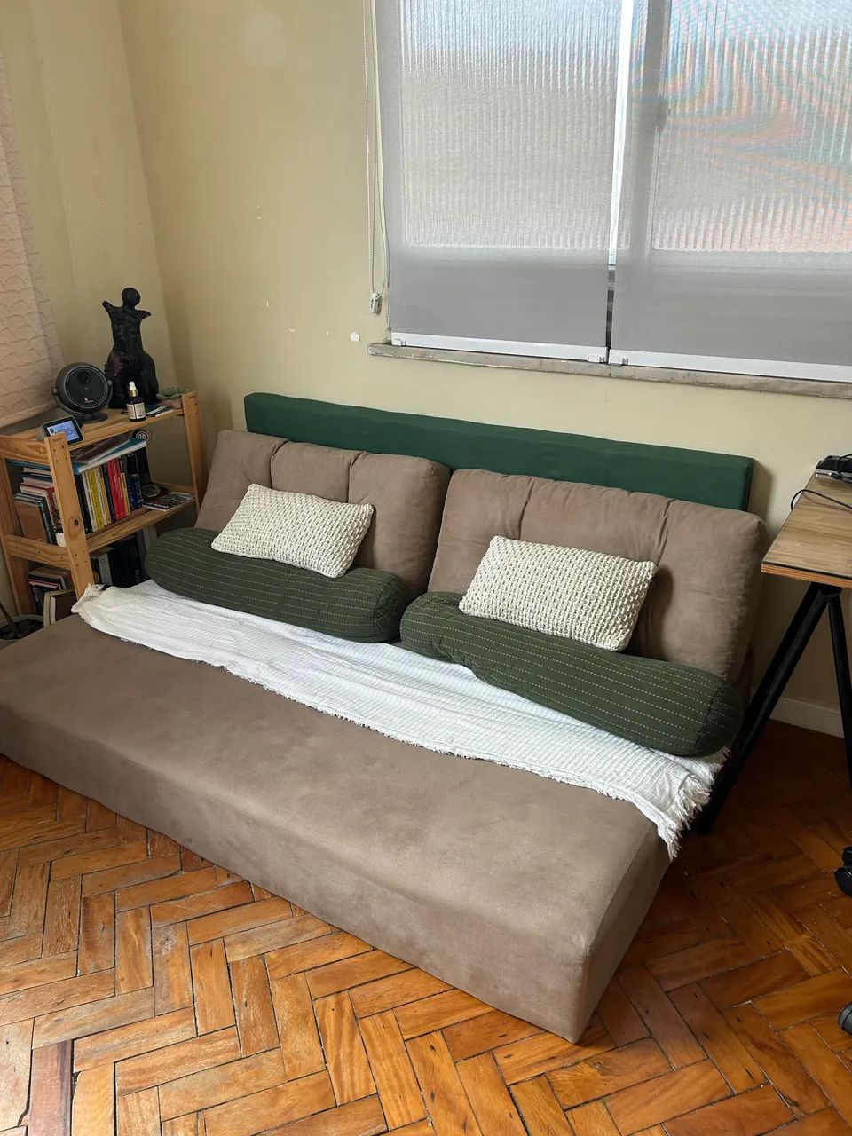 Bi Cama Sofá  - Foto 5