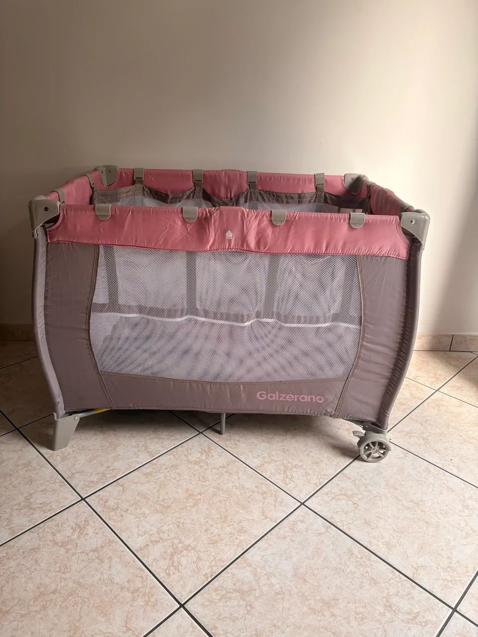 Chiqueirinho de Bebê  - Foto 3
