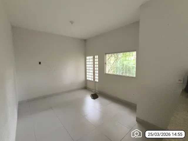 Terreno de 1125m² com contrução - Foto 2
