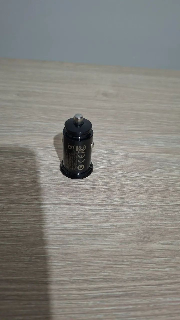 Carregador 12v Baseus - Foto 3