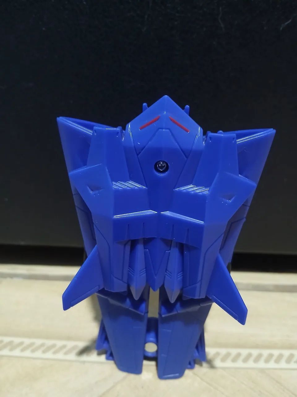 Boneco Transformers flip changer - Foto 2