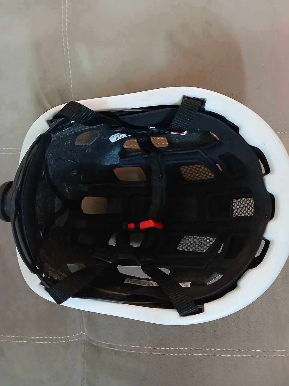 Capacete mtb/speed - Foto 2