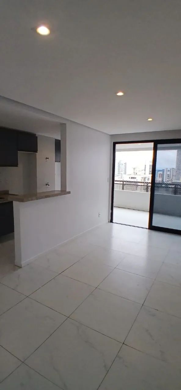 ALUGA_SE APARTAMENTO ALTO PADRÃO NO EDIFÍCIO WAY BATISTA CAMPOS  - Foto 4