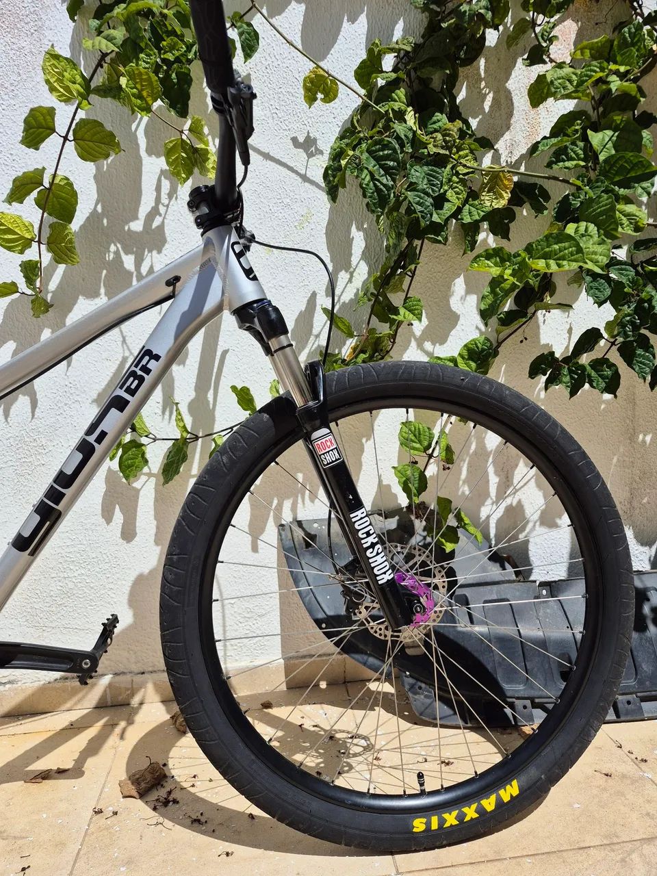 Bicicleta Gios 4all Aro 29 - Foto 2