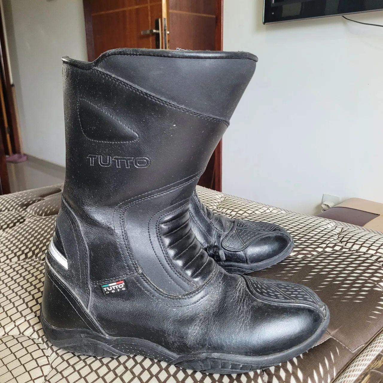 Bota tutto evolution n° 42 - Foto 3