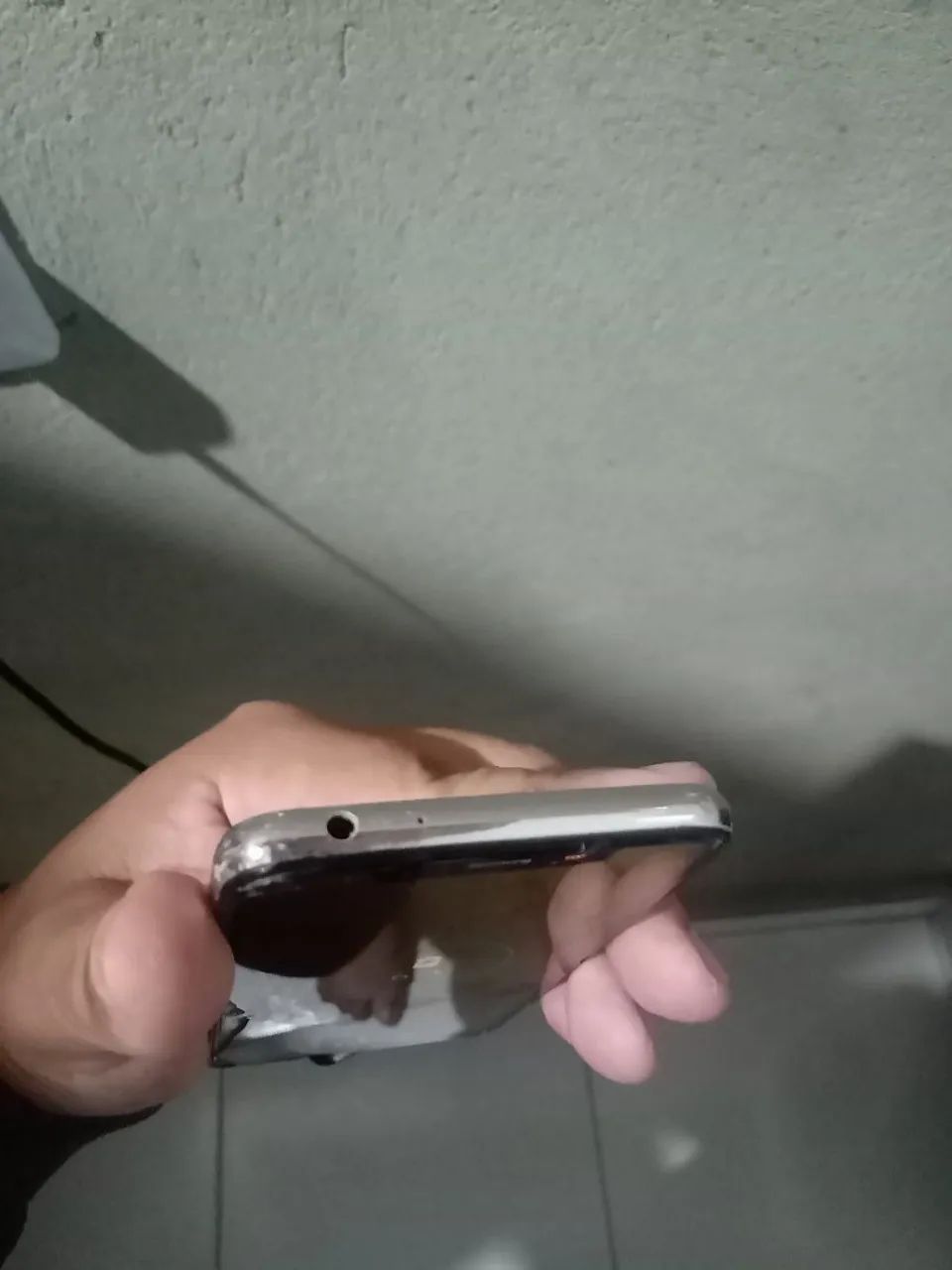 Moto one (retirada de peças) - Foto 4