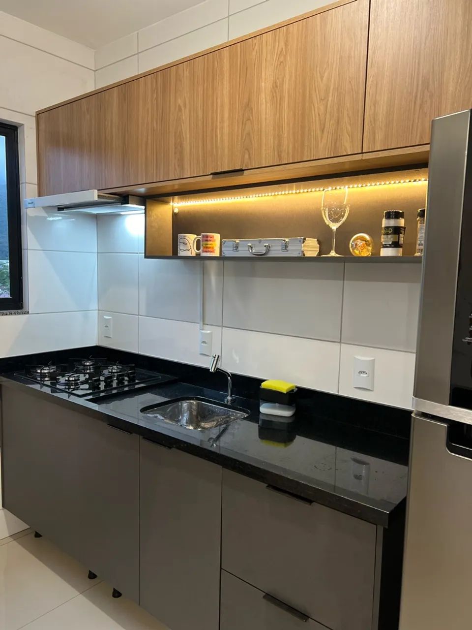 Apartamento Praia de fora   - Foto 4